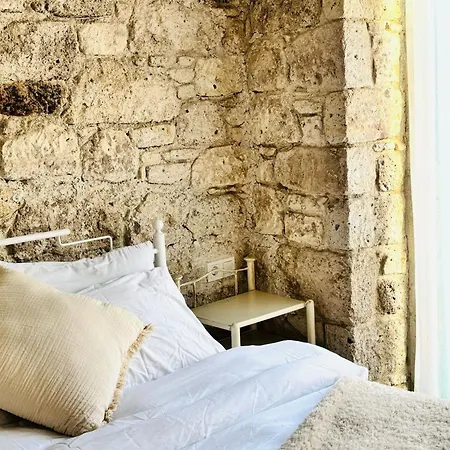 Homestay szállás Sadele Hacimemis Çeşme