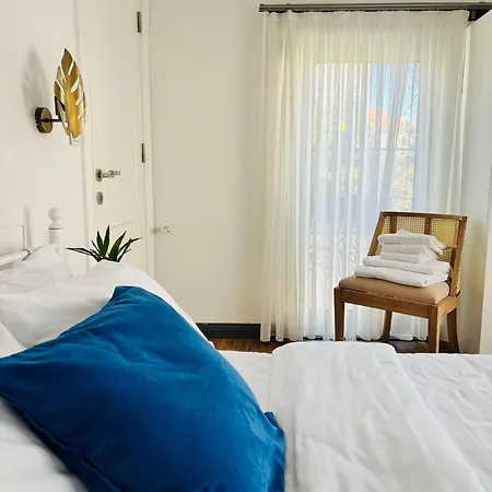 Sadele Hacimemis Homestay szállás Çeşme
