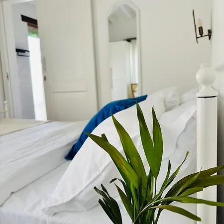 Sadele Hacimemis Homestay szállás Çeşme