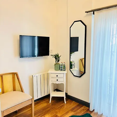 Homestay szállás Sadele Hacimemis Çeşme