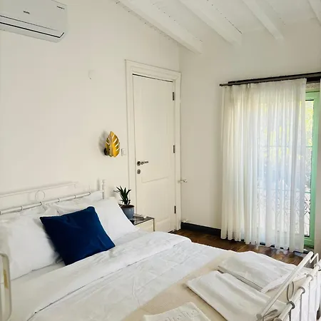 Sadele Hacimemis Homestay szállás Çeşme