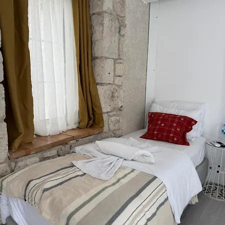 Sadele Hacimemis Homestay szállás