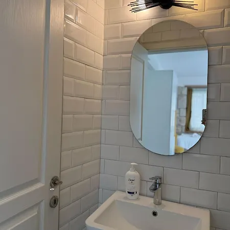 Sadele Hacimemis Homestay szállás *