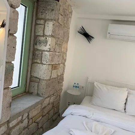 Homestay szállás Sadele Hacimemis *