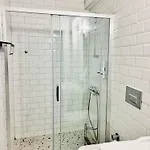 Alloggio in famiglia Sadele Hacimemis