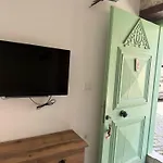 Alloggio in famiglia Sadele Hacimemis *