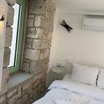 Alloggio in famiglia Sadele Hacimemis *