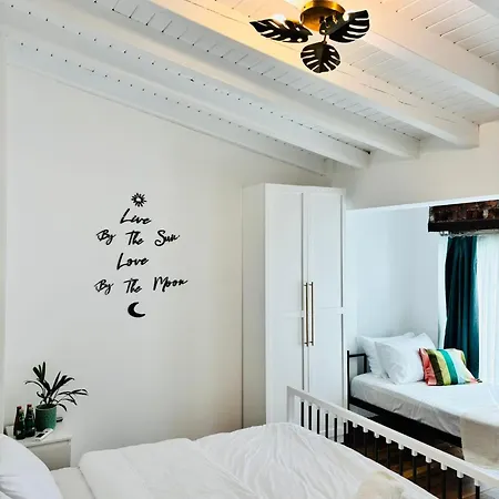 Sadele Hacimemis Homestay *