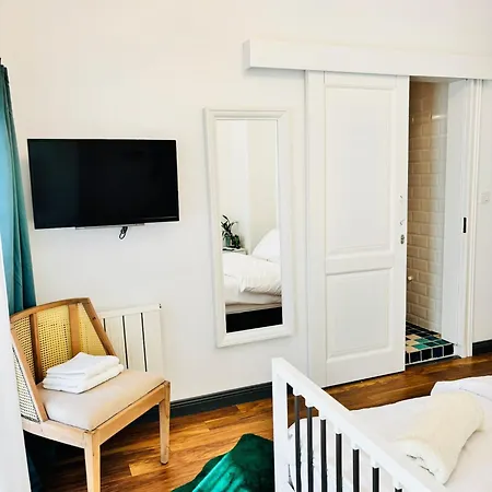 Sadele Hacimemis Homestay *