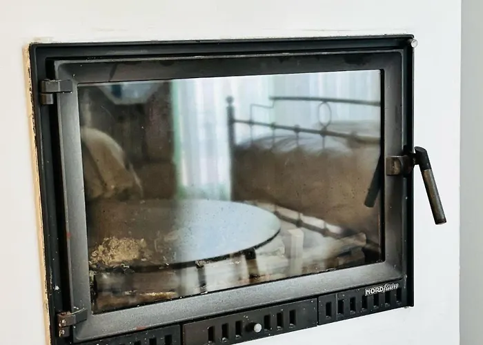 Sadele Hacimemis Homestay *