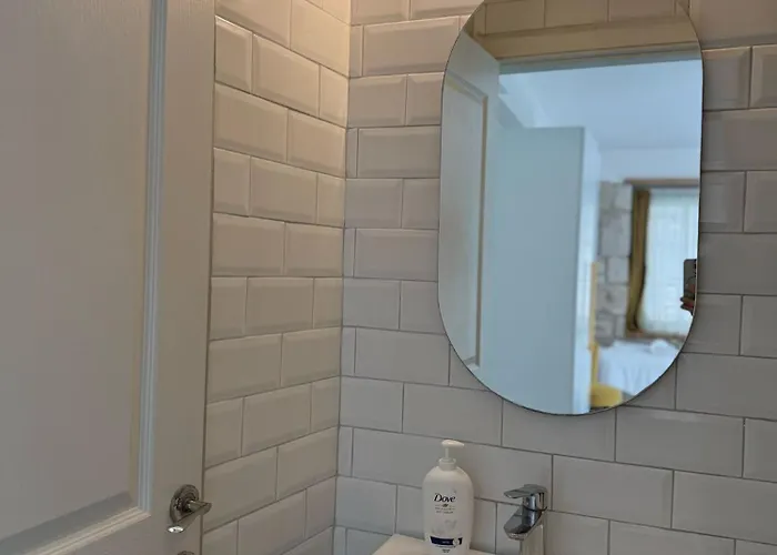 Sadele Hacimemis Homestay *